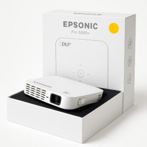 Epsonic Pro 5000x Series