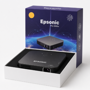 Epsonic Pro 5000x Series
