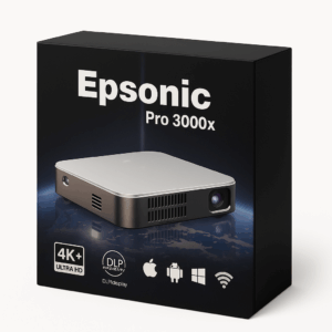 Epsonic Pro 3000x Series